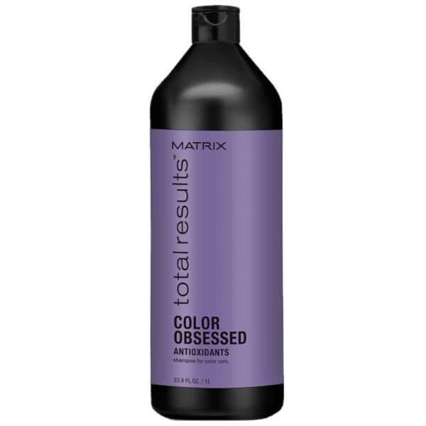 Matrix Color Obsessed Szampon farbowane 1000ml