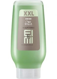 Wella Eimi Sculpt Force Ultramocny Żel 250 ml