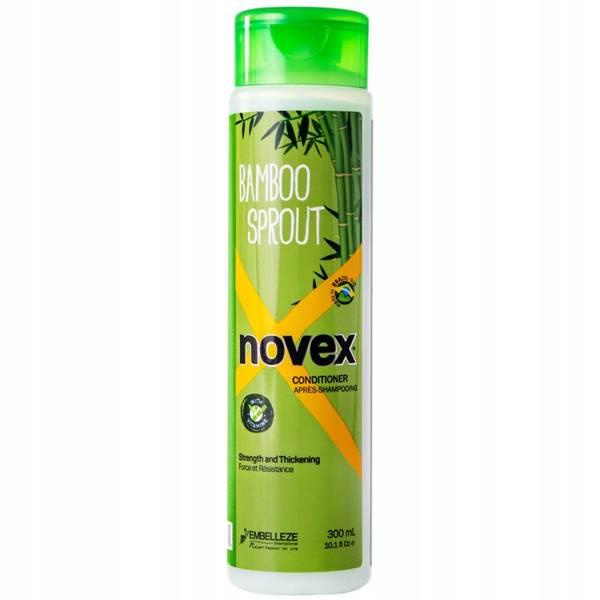 Novex Bamboo Sprout Odżywka 300ml