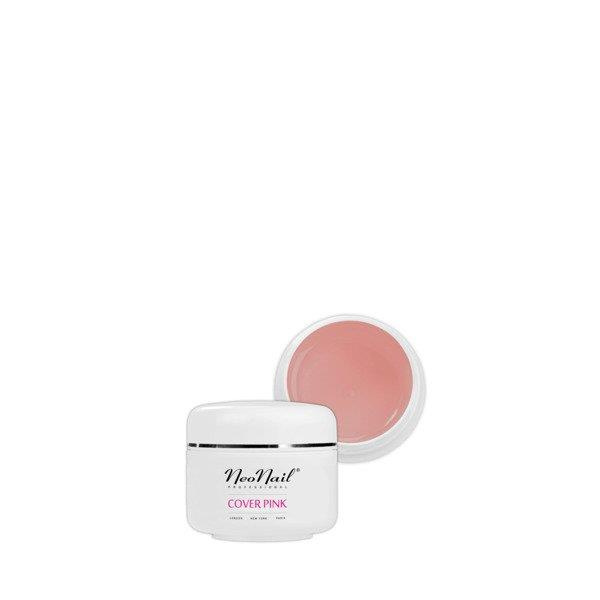 Neonail Żel Cover Pink 15ml