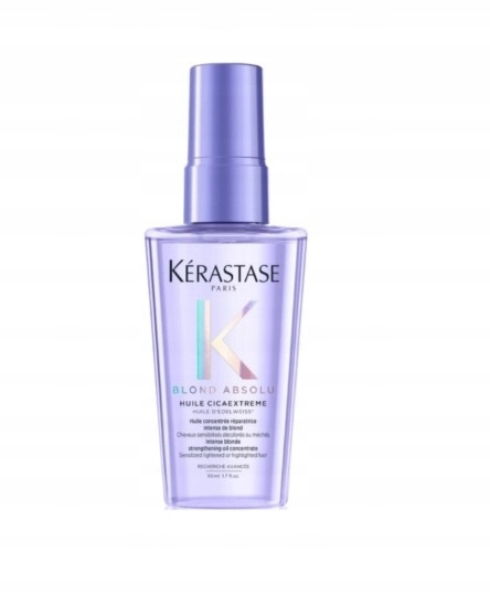 Kerastase Blond Absolu Cicaextreme Olejek 50ml