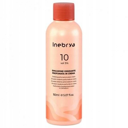 Inebrya Oxydant kremowy aktywator 10 vol 3% 150ml