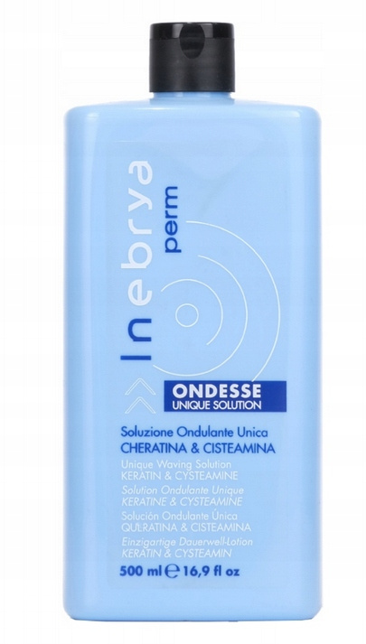 Inebrya Ondesse Unique Solution 500ml