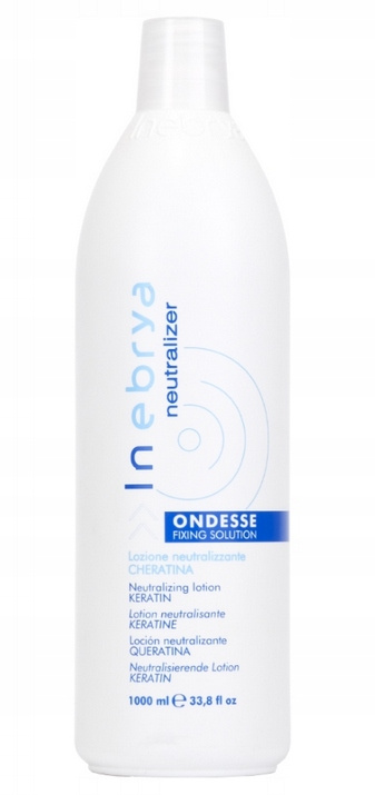 Inebrya Ondesse Fixing Solution 1000ml