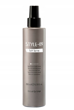 Inebrya Salt Spray 200ml