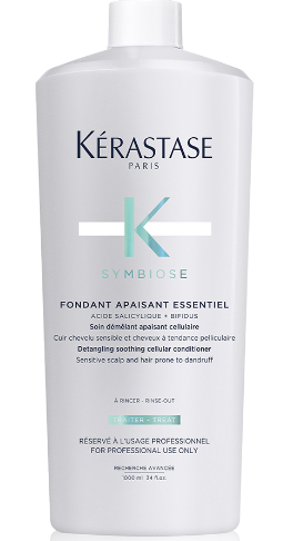 Kerastase Symbiose Apaisant Odżywka Kojąca 1000ml