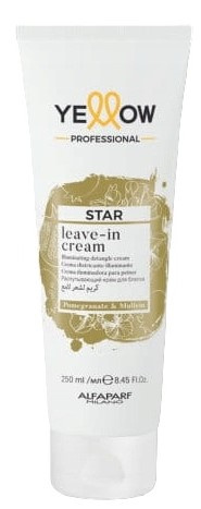 Alfaparf Yellow Star Leave-In Cream 250 ml