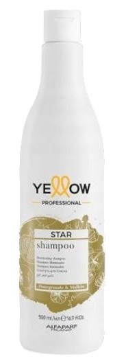 Alfaparf Yellow Star Szampon 500 ml