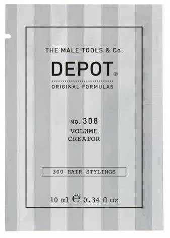 Depot NO. 308 Volume Creator 10ml