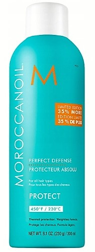 Moroccanoil Spray Termoochronny Do Włosów 300 ml