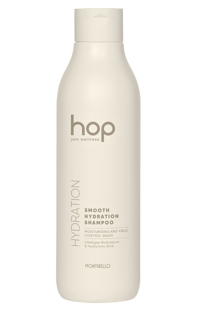 Montibello Hop Smooth Hydration Szampon 1000 ml