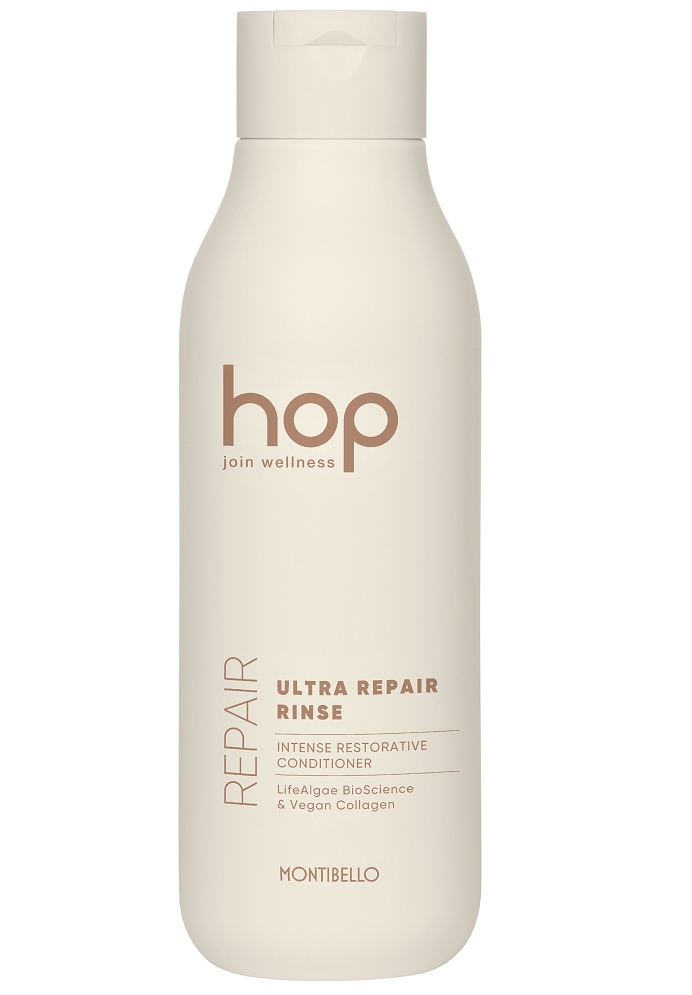 Montibello Hop Ultra Repair Rinse Odżywka 750 ml