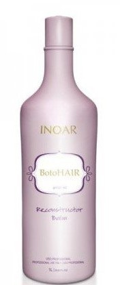 Inoar BotoHair 3 Reconstructor Balsam 1000 ml