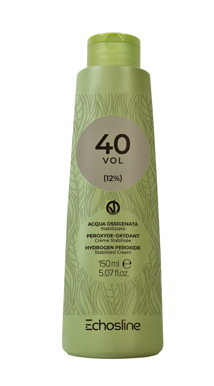 Echosline Oxydant 40 vol 12% 150 ml