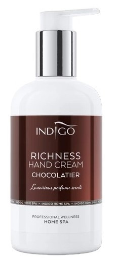 Chocolatier - Krem do Rąk 300ml