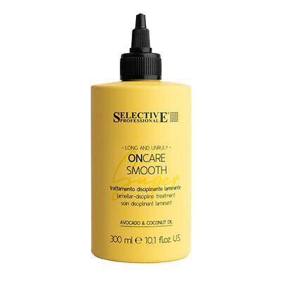 Selective OnCare Smooth Laminacja 300 ml