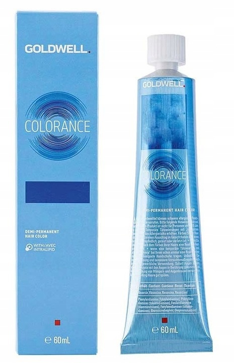 Goldwell COLORANCE Farba 60 ml 3-VV MAX 22