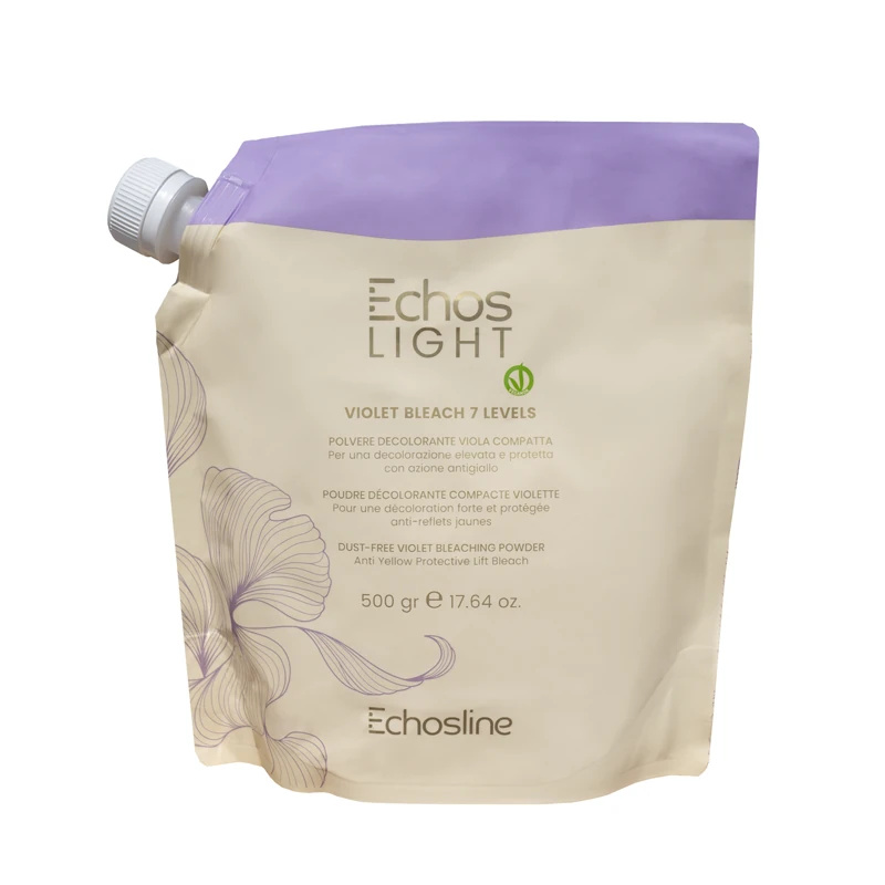 Echosline Echoslight Rozjaśniacz Fiolet 500 g