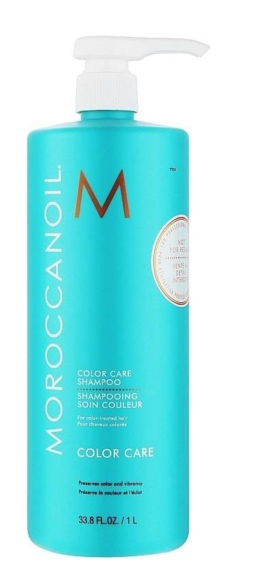 Moroccanoil Color Care Szampon 1000 ml