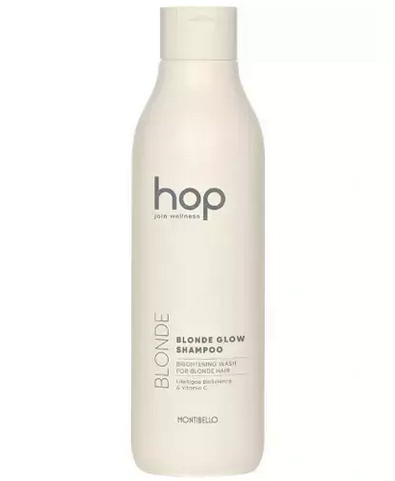 Montibello Hop Blonde Glow Szampon 1000 ml