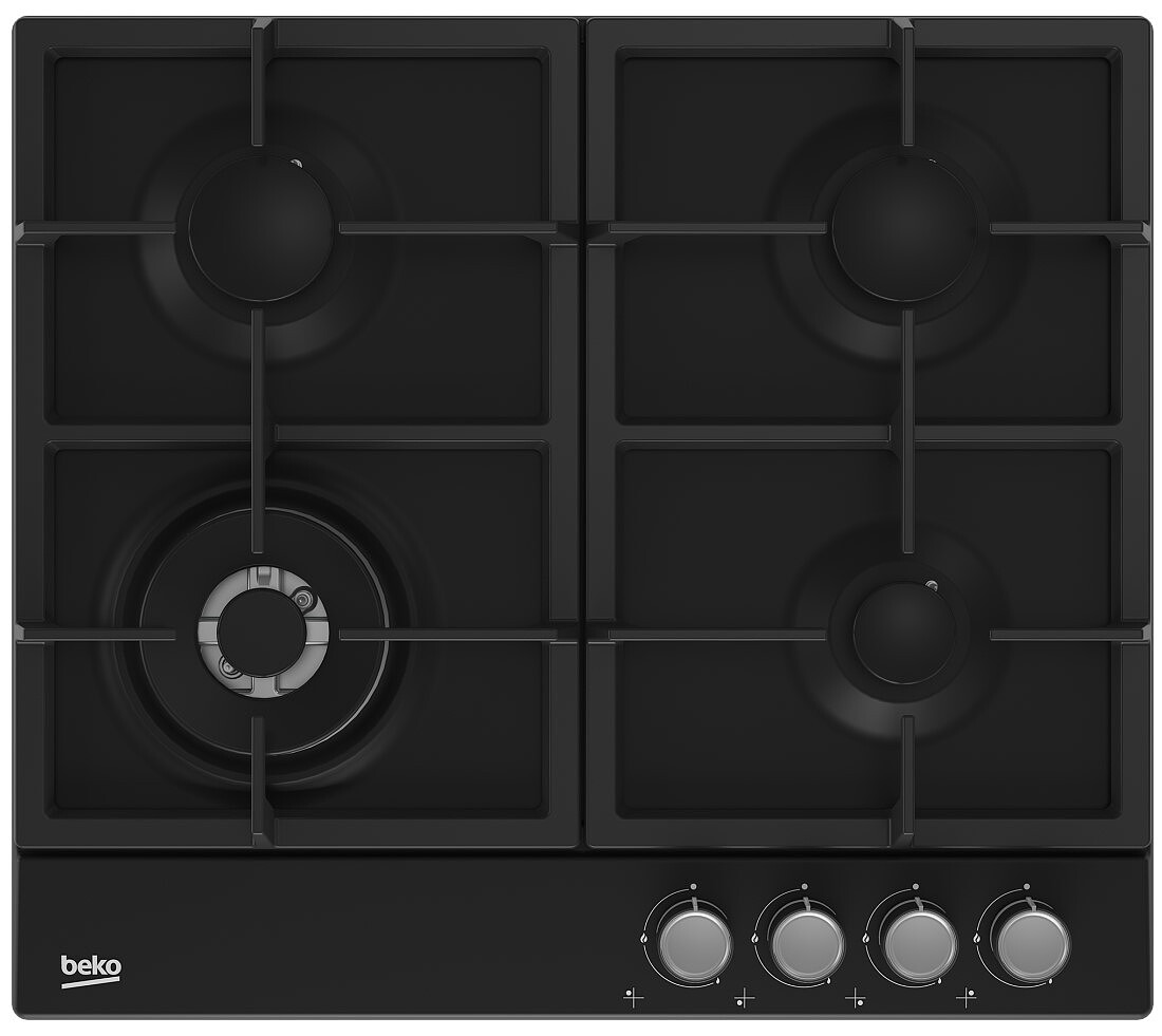 Beko HIAW64225SB
