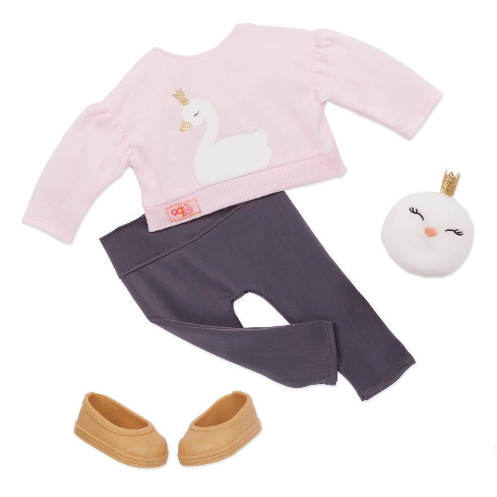 Our Generation Lalka dla dzieci Eliana 46 cm