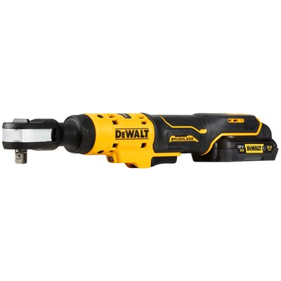 DEWALT GRZECHOTKA 12V 3/8