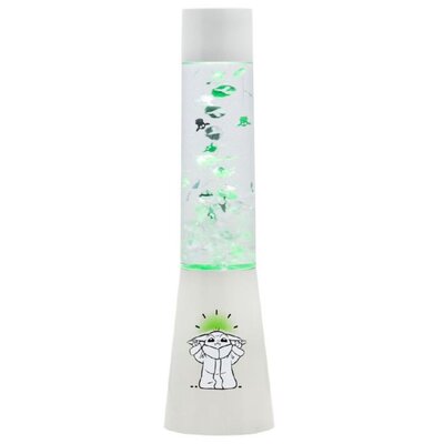 Lampka ledowo-żelowa Gwiezdne Wojny Mandalorian - Grogu - 33 cm