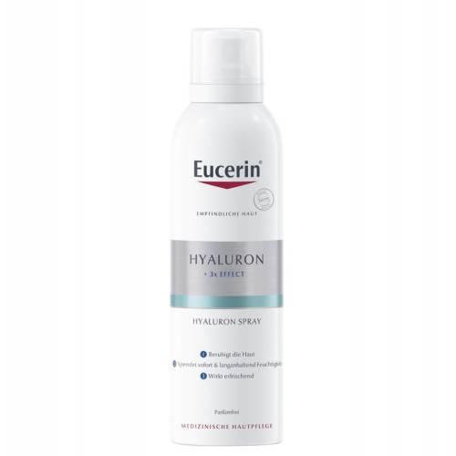 EUCERIN Hyaluron Filler Nawilżająca mgiełka do twarzy, 150ml - !!! 24h WYSYŁKA !!!