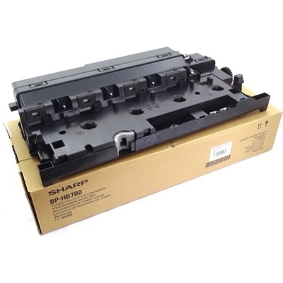 Pojemnik na Zużyty Toner Oryginalny Sharp BP-HB700 (BPHB700|Wysyłka w 24h
