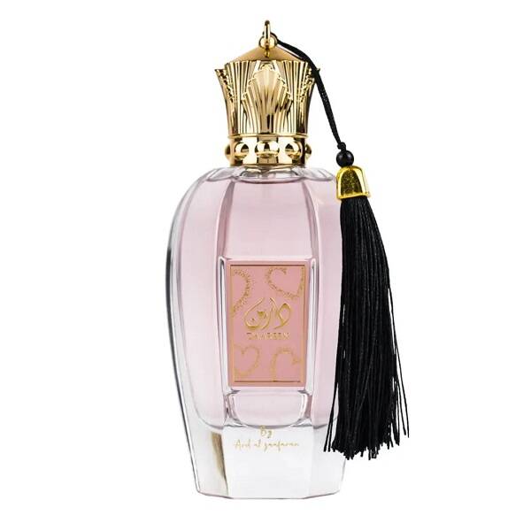 Ard Al Zaafaran Perfume Daareen EDP 100ml