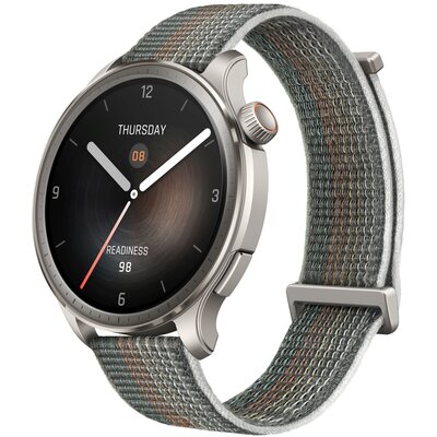Amazfit Balance Szary