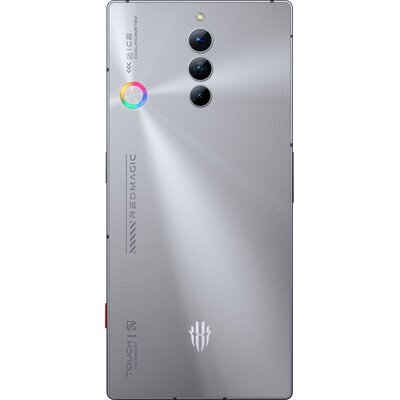 Nubia Red Magic 8S Pro 12/256GB 5G Szary