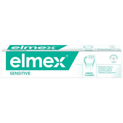 Gaba International Colgate PASTA SENSITIVE 75ML