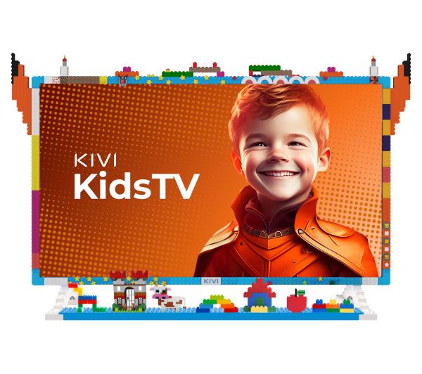 KIVI KidsTV dla dzieci  32