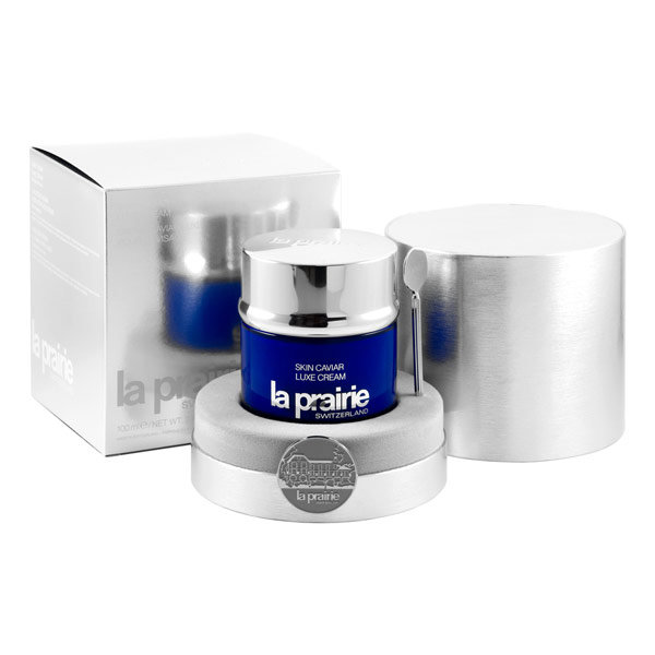 La Prairie, Caviar Collection Skin Caviar Luxe Cream, Krem Do Twarzy Na Dzień, 100 Ml