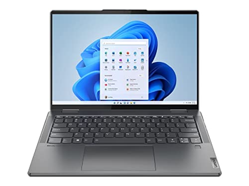 Lenovo Yoga 7 Hybrid (2-en-1) 35,6 cm (14