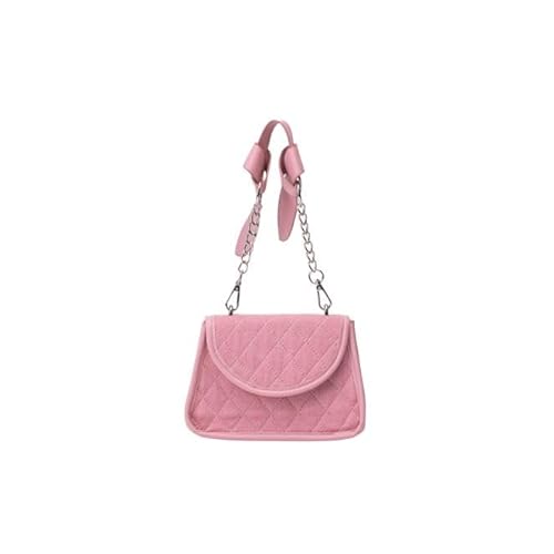 myMo Damska mini torba, Rosa
