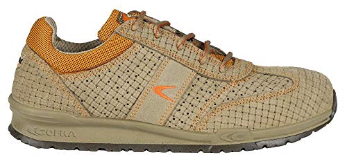 Cofra 78410-000.W37 rozmiar 37 S1 P SRC 