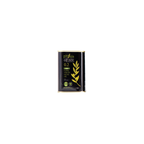 Oliwa Physis of Crete 0.2 100ml