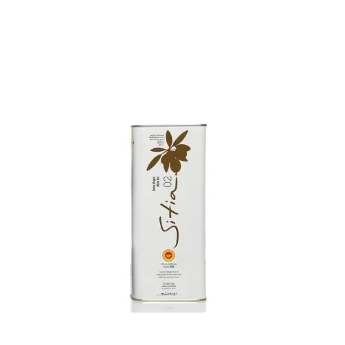 Oliwa Terra Zakros PDO Sitia 0.2 Gold 250ml