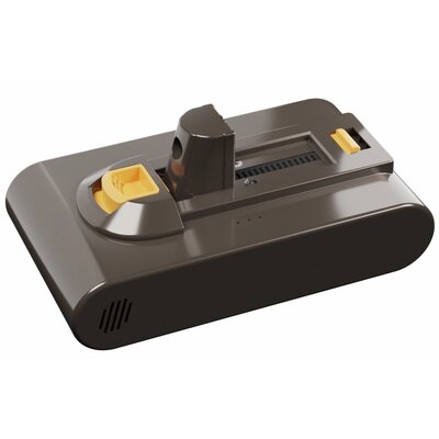 Bateria do odkurzacza GÖTZE & JENSEN VVA700BA