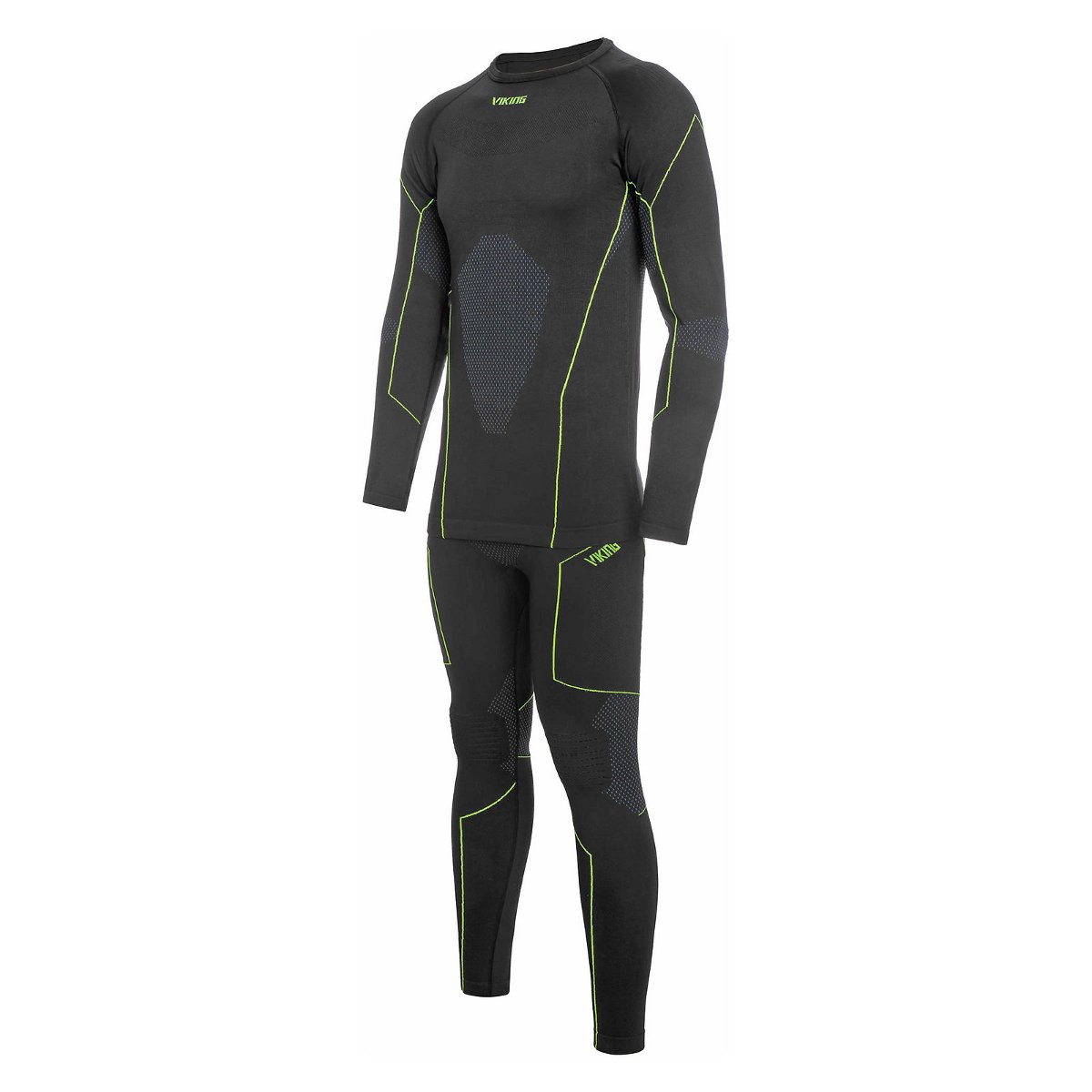 Bielizna termoaktywna męska Viking Atos Set 500236765 komplet| r.XXL
