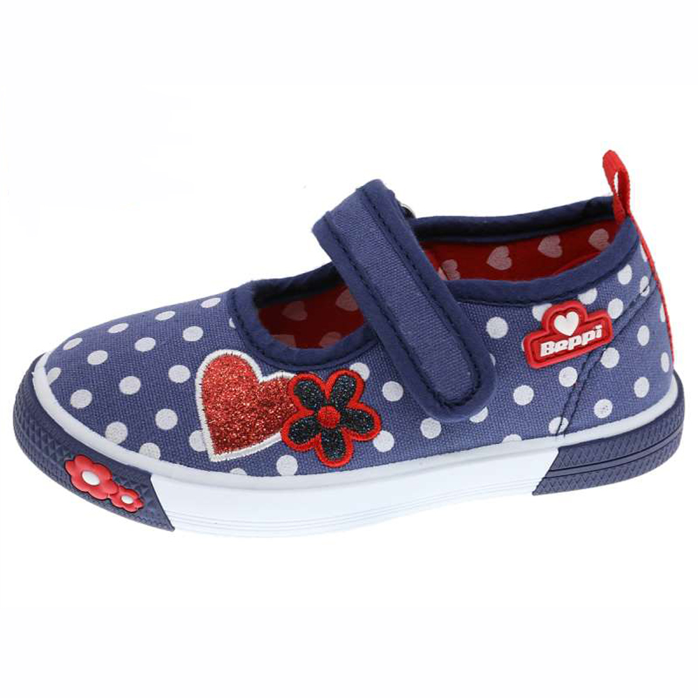 Trampki dziecięce tenisówki BEPPI 2191730 aroma
