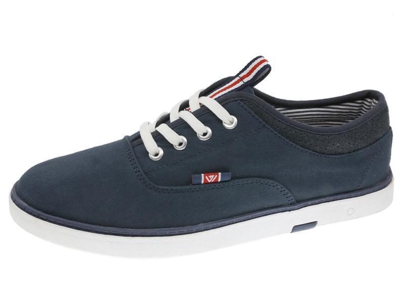 Beppi trampki męskie 2185580 tenisówki