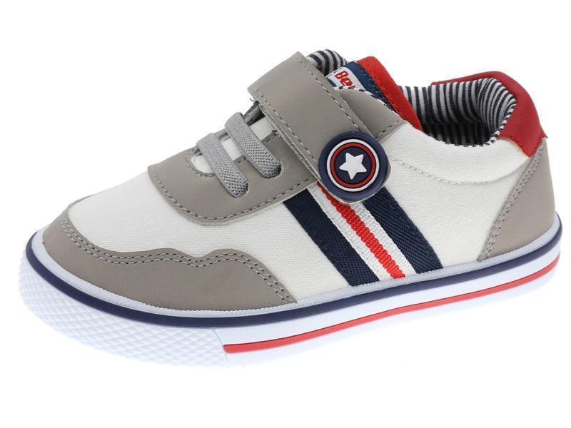 Beppi 2183751 trampki buciki sportowe