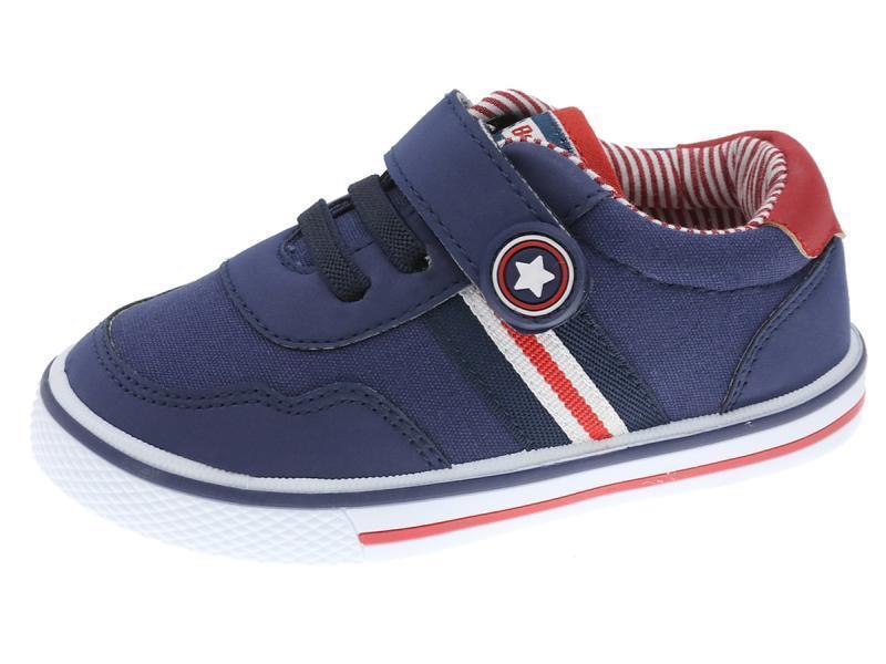 Beppi 2183750 trampki buciki sportowe