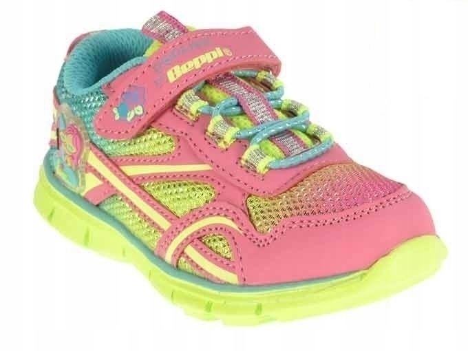 Buciki sportowe BEPPI roz.22 (12,7cm) 2141822