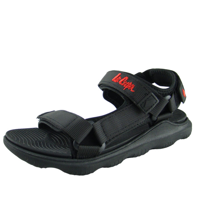 Sandały sportowe damskie 1695 Lee Cooper