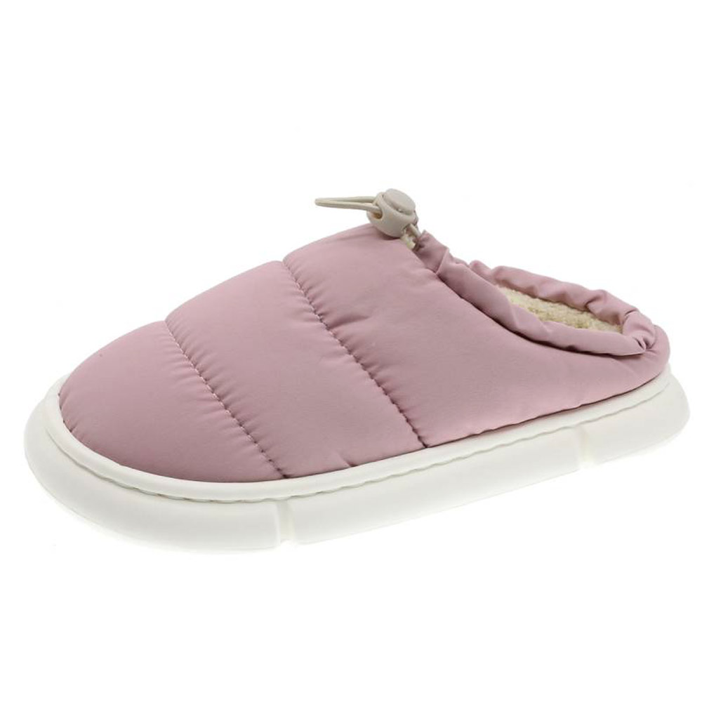 Kapcie damskie pantofle domowe ciepłe BEPPI